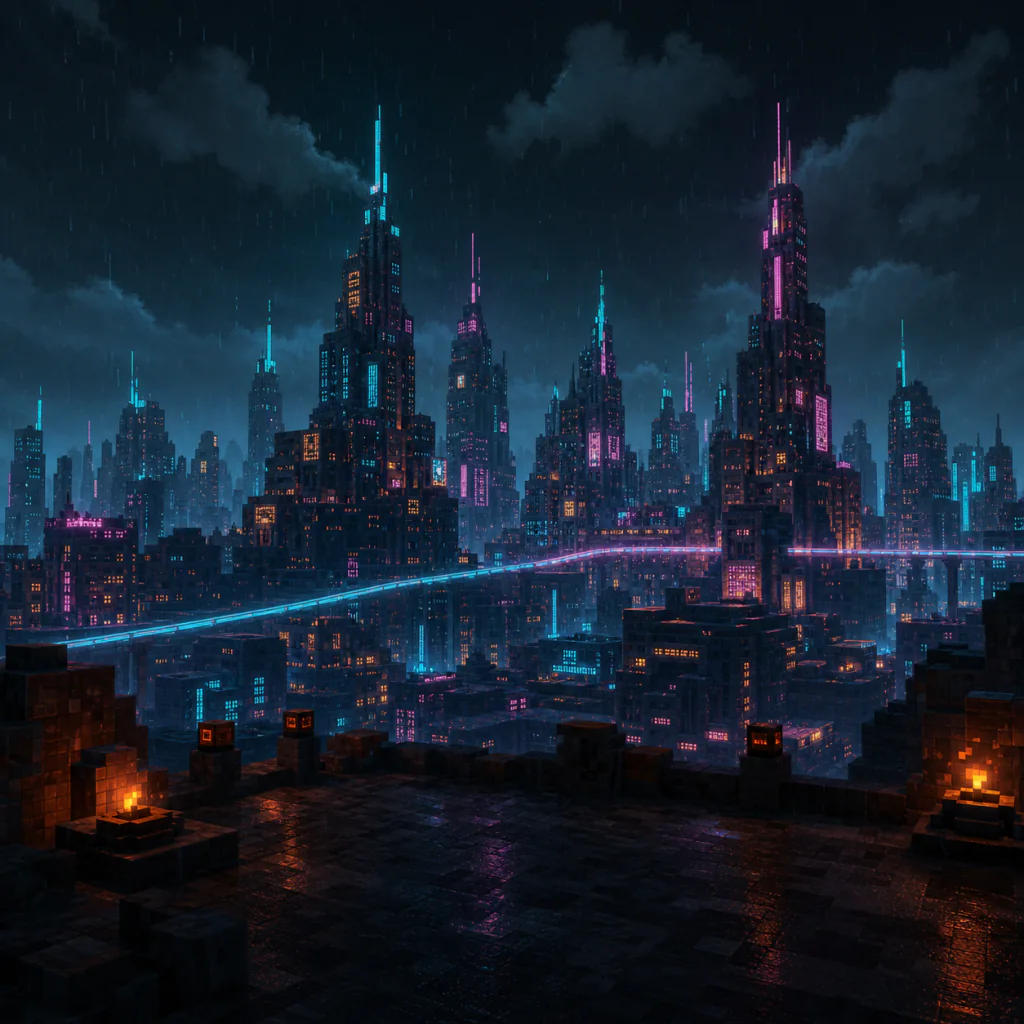 Q3TOURNEY2 / The Proving Grounds preview